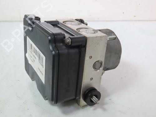 Used ABS pump SUZUKI SWIFT IV (FZ, NZ) 1.2 (AZH412, ZC72S) (94 hp) 30951572