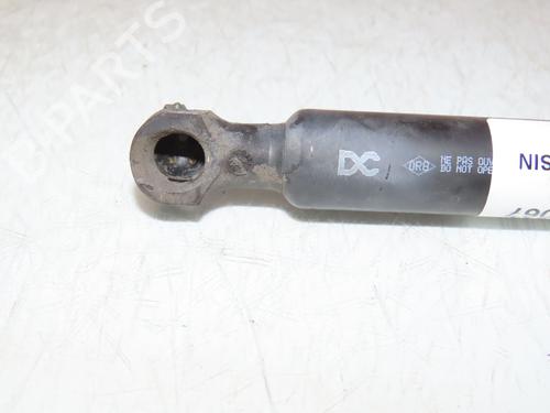 Hood lift support RENAULT KANGOO / GRAND KANGOO II (KW0/1_) 1.5 dCi 90 (KW05, KW08, KW0G, KW11) | BP24920234C139 