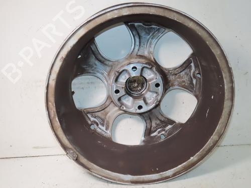 Fælk CITROËN C3 II (SC_) 1.0 VTi 68 | BP31077966C45