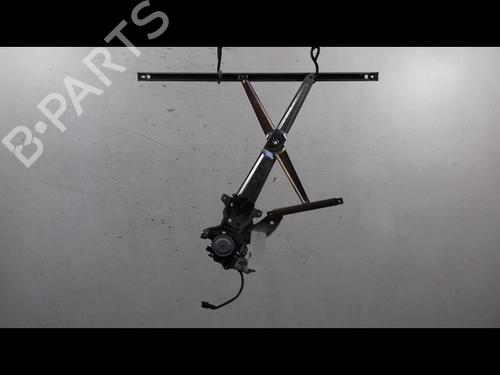 Used Front left window mechanism KIA CARNIVAL II (GQ) 2.9 CRDi (144 hp) 11915391