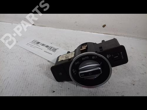 Used Headlight switch MERCEDES-BENZ B-CLASS Sports Tourer (W246, W242) B 180 CDI (246.200) (109 hp) 8994895