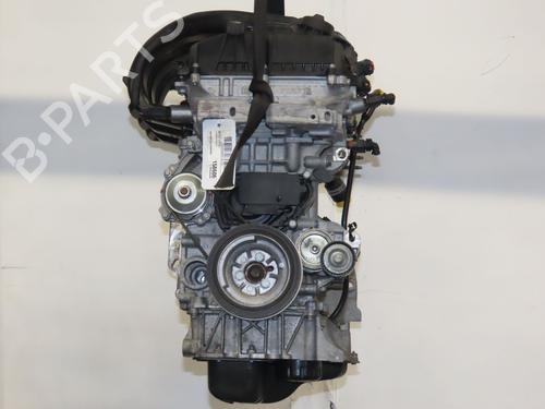 Used Engine Engine 39387120 39387120
