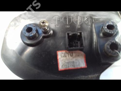Right mirror KIA CARENS III MPV (UN) 2.0 CRDi 140 | BP8989944C27 