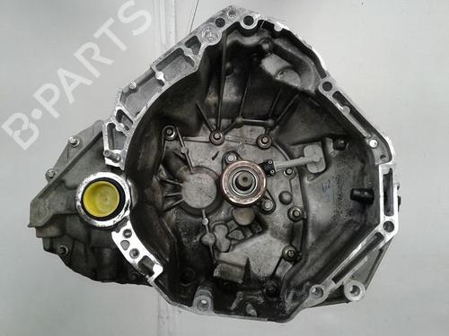 Gearbox RENAULT TWINGO III (BCM_, BCA_) 0.9 TCe 90 (BCM9, BCM2) | BP13093600M3 