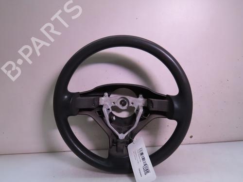 Used Steering wheel CITROËN C1 (PM_, PN_) 1.0 (68 hp) 16671207