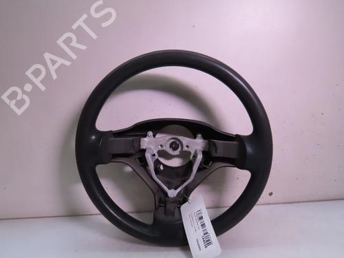 Steering wheel CITROËN C1 (PM_, PN_) 1.0 (68 hp) 16671207