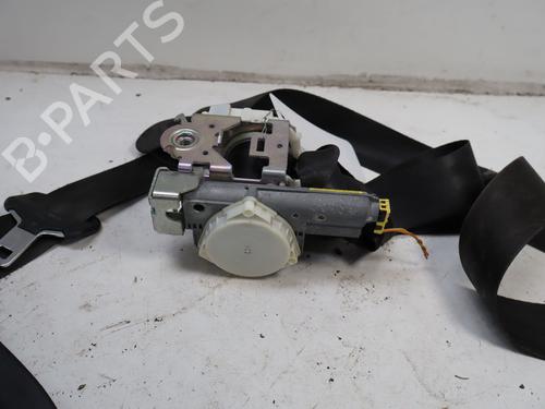 Front left seatbelt CITROËN DS3 (SA_) 1.6 VTi 120 | BP36282923I26 - Image 2