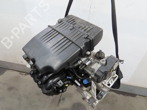Engine FIAT PANDA (312_, 319_) 1.2 (312PXA1A) | BP39217748M1 - Image 5
