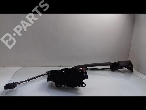 Front right lock PEUGEOT 1007 (KM_) 1.4 HDi | BP8982759C97 