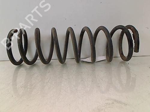 Used Shock absorber spring NISSAN TERRANO II (R20) [1992-2007]  23150373