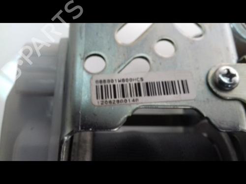 Front right belt tensioner KIA RIO III (UB) 1.25 CVVT | BP9002350C88