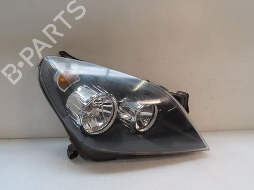 Right headlight BMW 1 (E87) 118 d | BP36485070C29 - Image 2