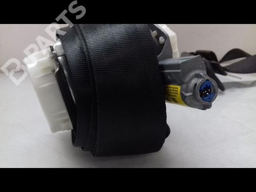 Front right belt tensioner PEUGEOT 3008 I MPV (0U_) 1.6 HDi | BP10361472C88 