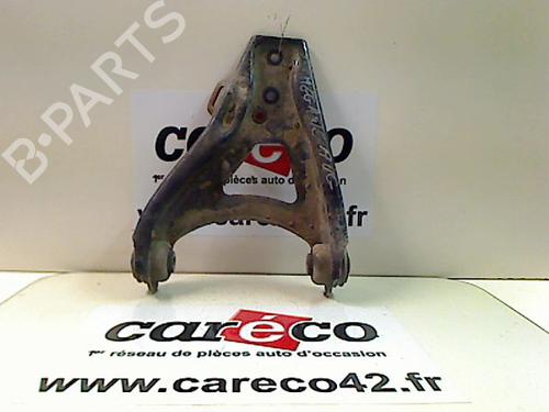 Used Left front suspension arm RENAULT MEGANE I (BA0/1_) 1.6 16V (BA04, BA0B, BA11, BA1J, BA16, BA19, BA1K, BA1V,... (107 hp) 23150305