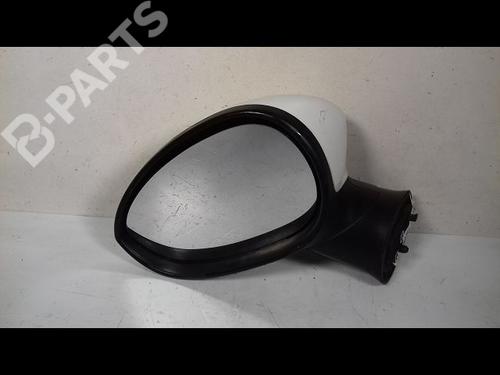 Left mirror FIAT GRANDE PUNTO (199_) 1.3 D Multijet | BP8990169C26 