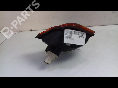 Right front indicator NISSAN MICRA III (K12) 1.5 dCi | BP8980754C33 