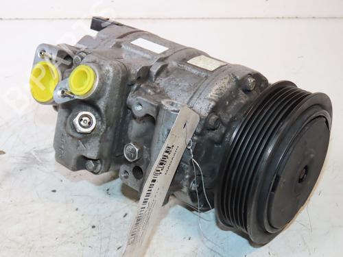 Used AC compressor VW GOLF V (1K1) 1.6 (102 hp) 30950933