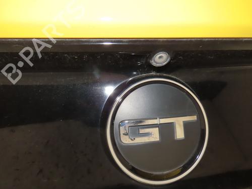 Used Tailgate Tailgate 36484993 36484993
