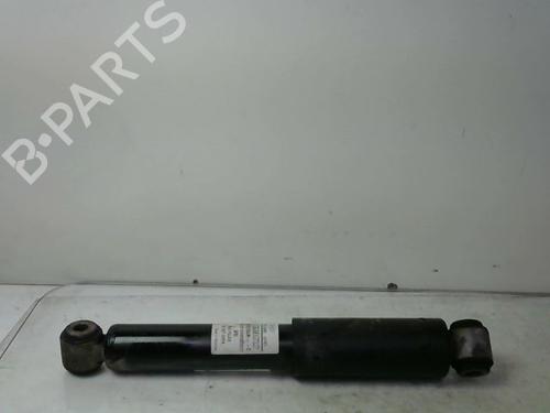 Used Left rear shock absorber DACIA DOKKER MPV (KE_) 1.6 (83 hp) 8976439