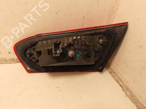 Fanale sezione interna posteriore sinistro FORD FOCUS IV (HN) 1.0 EcoBoost (125 hp) 30825095