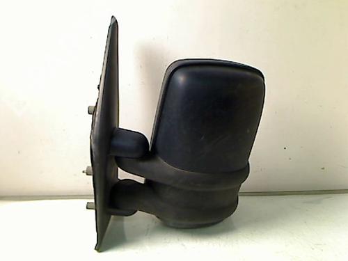 Used Left mirror RENAULT MASTER II Van (FD) [1997-2013]  15745545