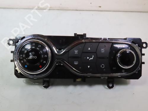 Climate control RENAULT CAPTUR I (J5_, H5_) 0.9 TCe 90 | BP24992441I5 - Image 2
