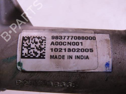 Steering rack CITROËN AMI (9A_) Electric (9AZ2CA) | BP36483858M22 - Image 2