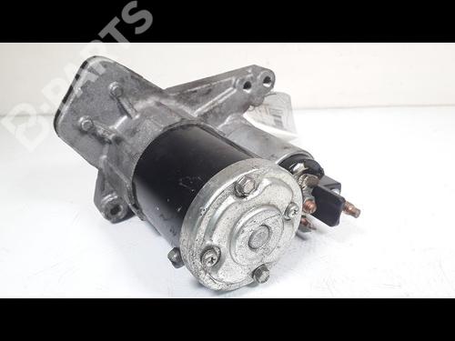 Startmotor DACIA LODGY (JS_) 1.2 TCe (JSAY, JSM0) | BP10709325M8 