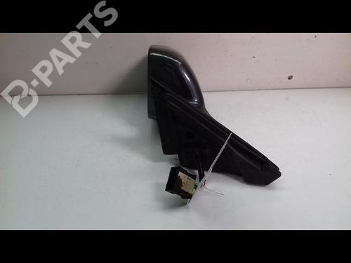 Left mirror AUDI A3 (8L1) 1.9 TDI | BP9452047C26 
