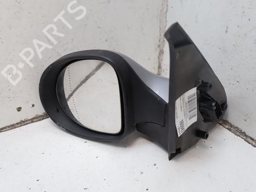 Used Left mirror Left mirror RENAULT CLIO II (BB_, CB_) 1.2 16V (BB05, BB0W, BB11, BB27, BB2T, BB2U, BB2V, CB05,... (75 hp) 34573153 34573153