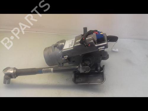 Steering column FORD KA (RU8) 1.2 | BP8982192M21