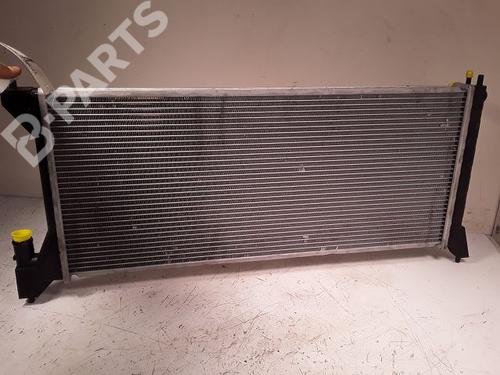 Køler OPEL AGILA (A) (H00) 1.3 CDTI (F68) | BP8991800M31 