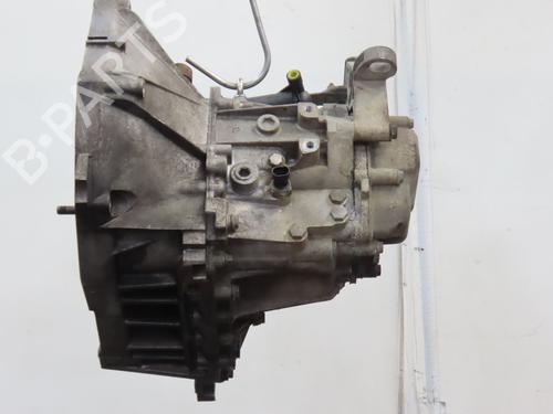 manual-gearbox-fiat-punto-evo-199_-13-d-multijet-199axc1a-199bxc1a-199axt1a-199bxt1a-71773204-2008-18104299 main image