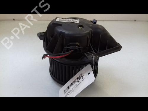 Heater blower motor RENAULT TRAFIC II Van (FL) 1.9 dCi 100 (FL0C, FL0K, FL0B) | BP23149519M62 
