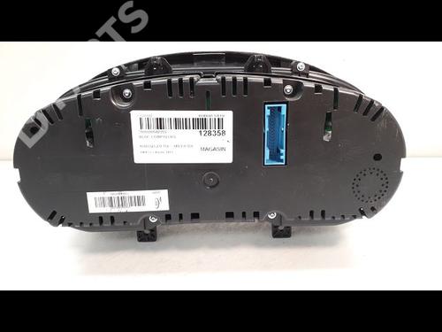 Instrument cluster AUDI Q3 (8UB, 8UG) 2.0 TDI | BP9821915C47 