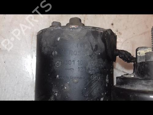 Starter OPEL ZAFIRA A MPV (T98) 1.8 16V (F75) | BP23149071M8