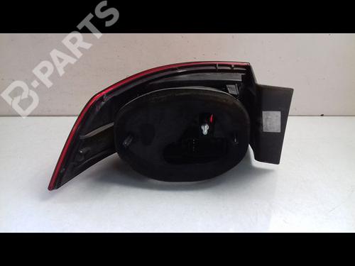 Right taillight RENAULT LAGUNA II (BG0/1_) 1.9 dCi (BG1A, BG1W, BG0G) | BP8980727C35 