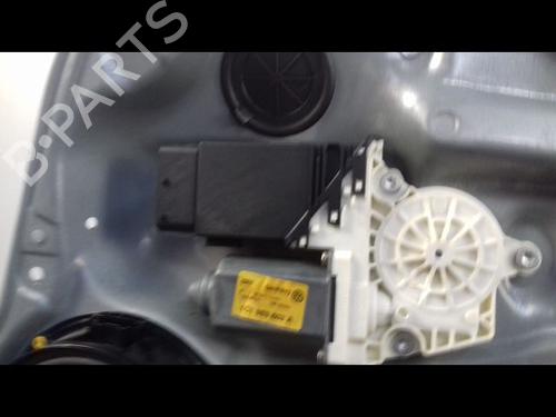 Front right window mechanism VW GOLF IV (1J1) 1.4 16V | BP23151946C23 