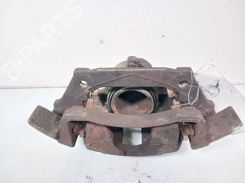 Left front brake caliper MERCEDES-BENZ A-CLASS (W168) A 160 CDI (168.006) | BP14956286M105 