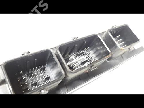 Engine control unit (ECU) RENAULT MODUS / GRAND MODUS (F/JP0_) 1.5 dCi (FP0D, JP0D) | BP11952650M57 