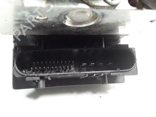 ABS pump DACIA LOGAN (LS_) 1.5 dCi (LS0K) | BP23150489M43