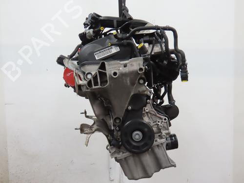 Engine VW POLO VI (AW1, BZ1, AE1) 1.0 TSI | BP33632460M1 - Image 5