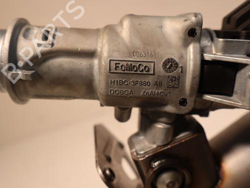 Steering column FORD FIESTA VII (HJ, HF) 1.0 EcoBoost mHEV ACTIVE | BP35796970M21 - Image 4
