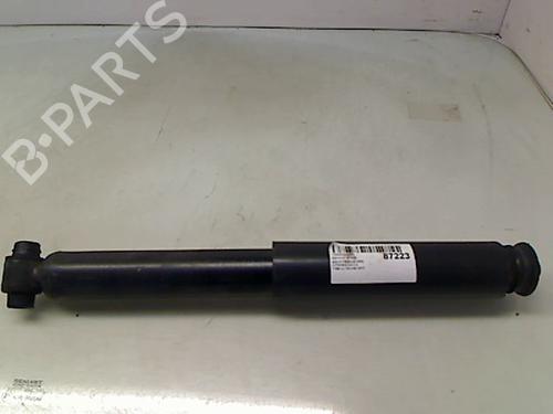 Venstre bagtil støddæmper CITROËN C4 Picasso II 1.2 THP 130 (130 hp) 8979195