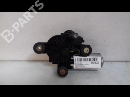 Used Rear wiper motor LANCIA YPSILON (843_) 1.3 D Multijet (843.AXE11, 843.AXE1A) (90 hp) 8982962