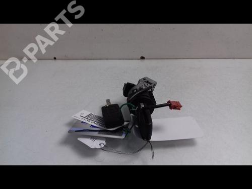 Used Ignition barrel PEUGEOT 407 (6D_) 1.8 16V (6D6FYC) (125 hp) 8980036