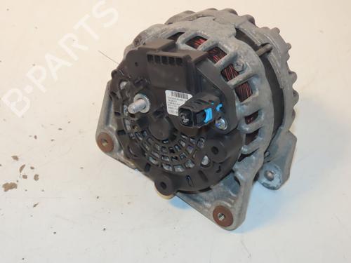 Alternator RENAULT TWINGO III (BCM_, BCA_) 1.0 SCe 70 | BP32200385M7