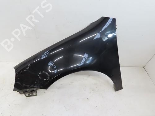 Used Left front fenders VW GOLF V (1K1) 1.9 TDI (90 hp) 31155225