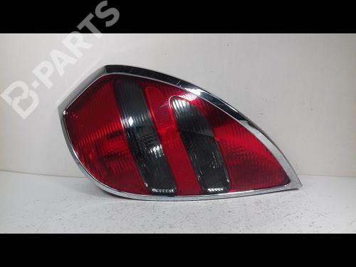 Used Right taillight MERCEDES-BENZ A-CLASS (W169) A 200 CDI (169.008, 169.308) (140 hp) 8992875