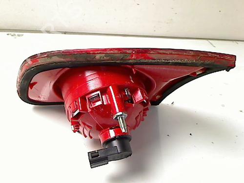 Used Left tailgate light Left tailgate light VW PASSAT B6 Variant (3C5) 2.0 TDI 16V (140 hp) 36485146 36485146